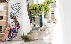 Studio Cozy - In The Heart Of Skyros Village
